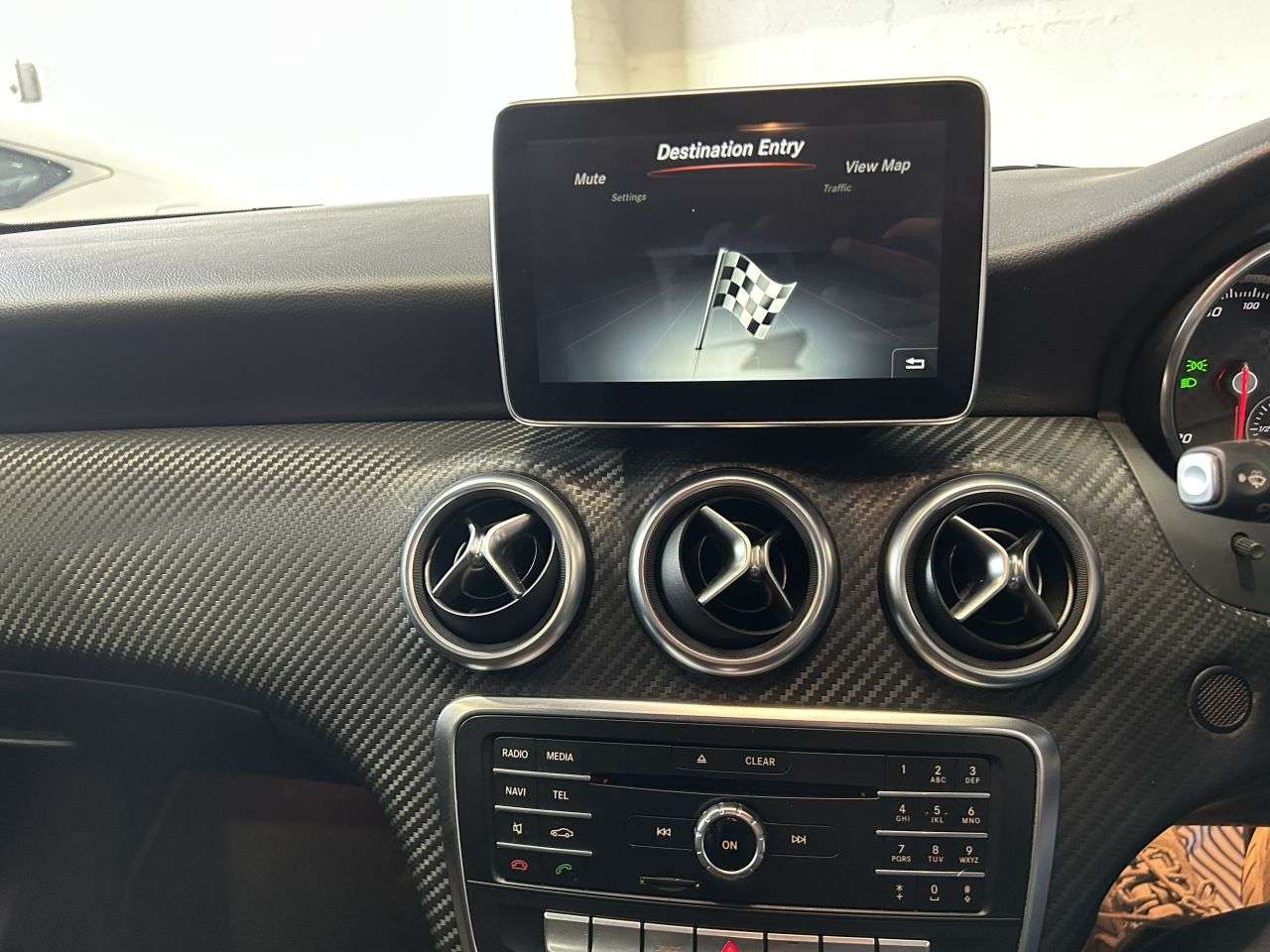 2016 MERCEDES-BENZ A-CLASS 2016 MERCEDES-BENZ A-CLASS