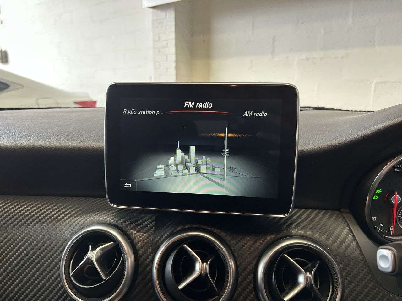 2016 MERCEDES-BENZ A-CLASS 2016 MERCEDES-BENZ A-CLASS