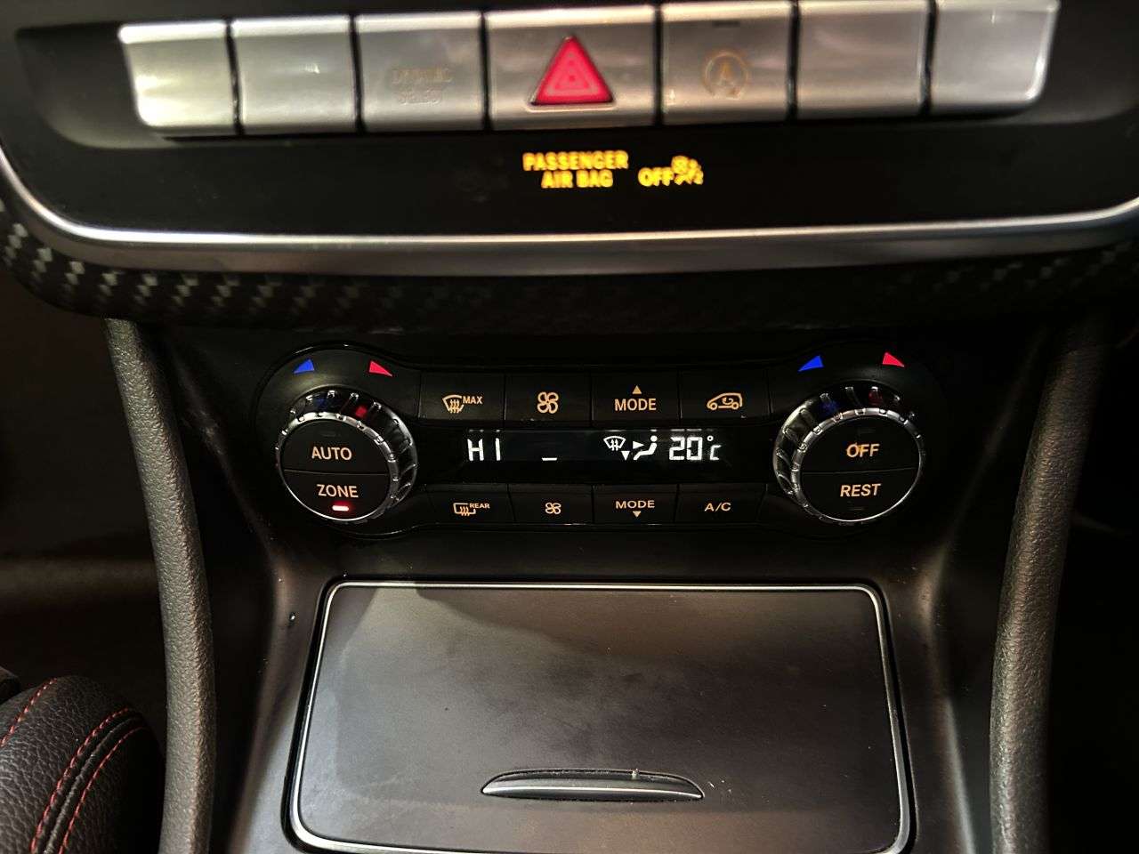 2016 MERCEDES-BENZ A-CLASS 2016 MERCEDES-BENZ A-CLASS