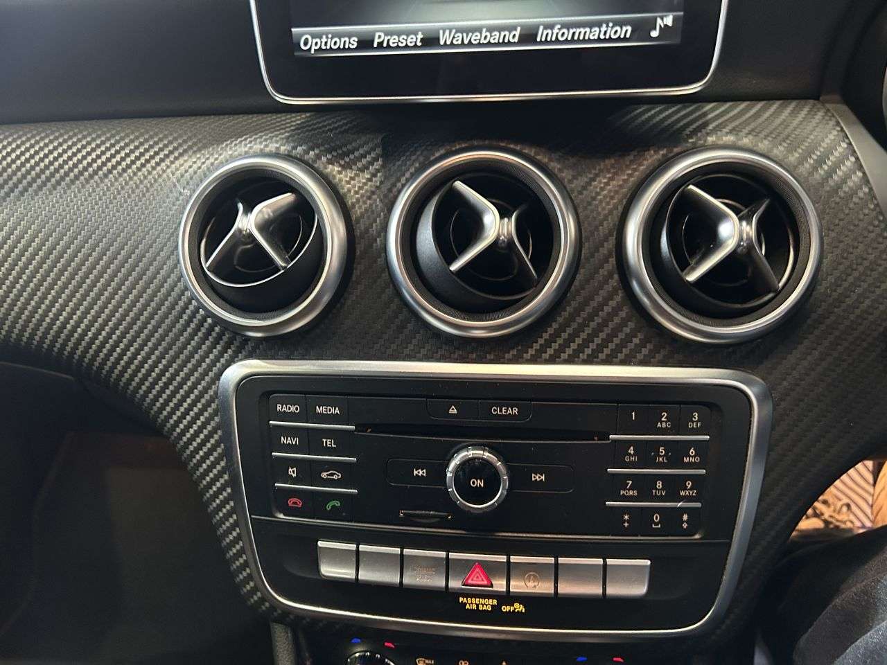 2016 MERCEDES-BENZ A-CLASS 2016 MERCEDES-BENZ A-CLASS