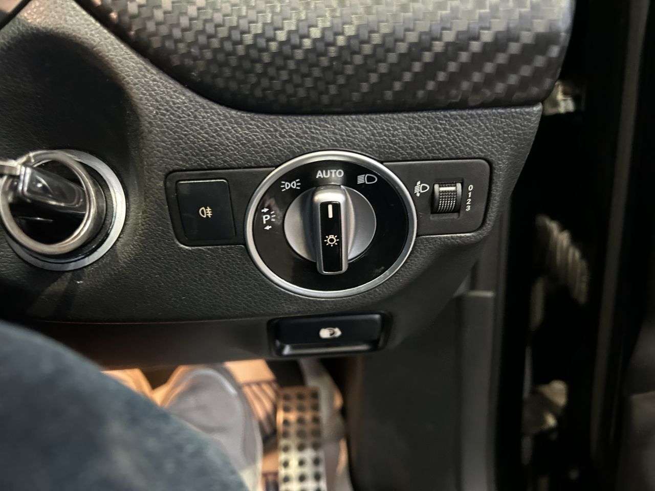 2016 MERCEDES-BENZ A-CLASS 2016 MERCEDES-BENZ A-CLASS