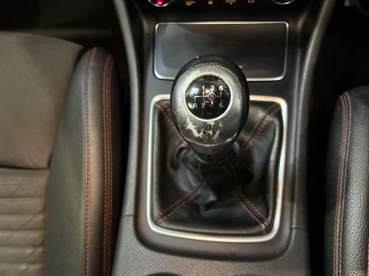 2016 MERCEDES-BENZ A-CLASS 2016 MERCEDES-BENZ A-CLASS