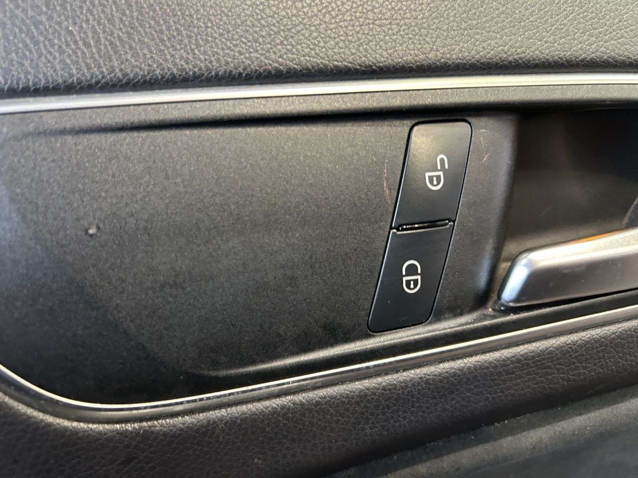 2016 MERCEDES-BENZ A-CLASS 2016 MERCEDES-BENZ A-CLASS