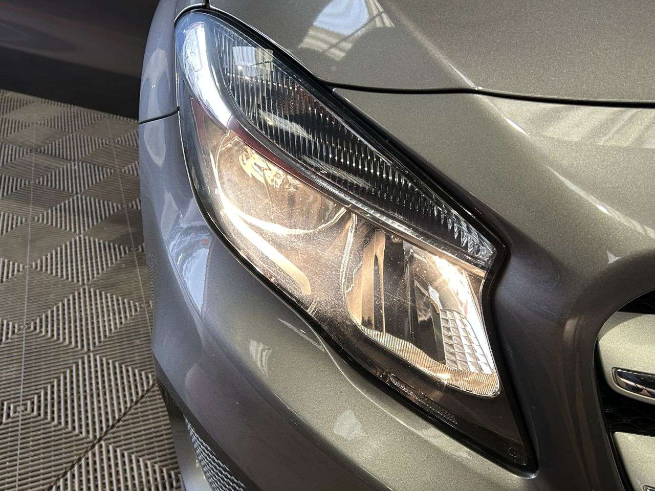 2016 MERCEDES-BENZ GLA 2016 MERCEDES-BENZ GLA