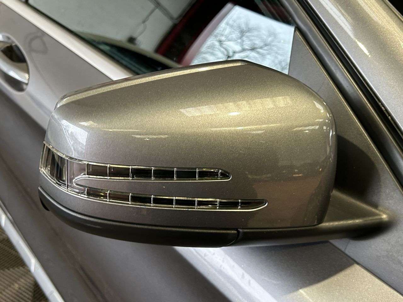 2016 MERCEDES-BENZ GLA 2016 MERCEDES-BENZ GLA