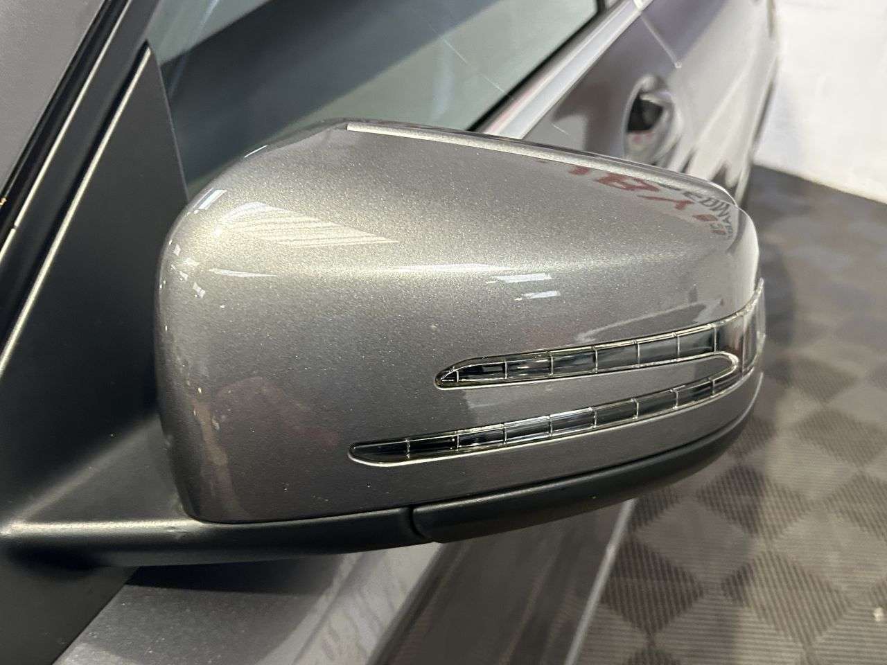 2016 MERCEDES-BENZ GLA 2016 MERCEDES-BENZ GLA