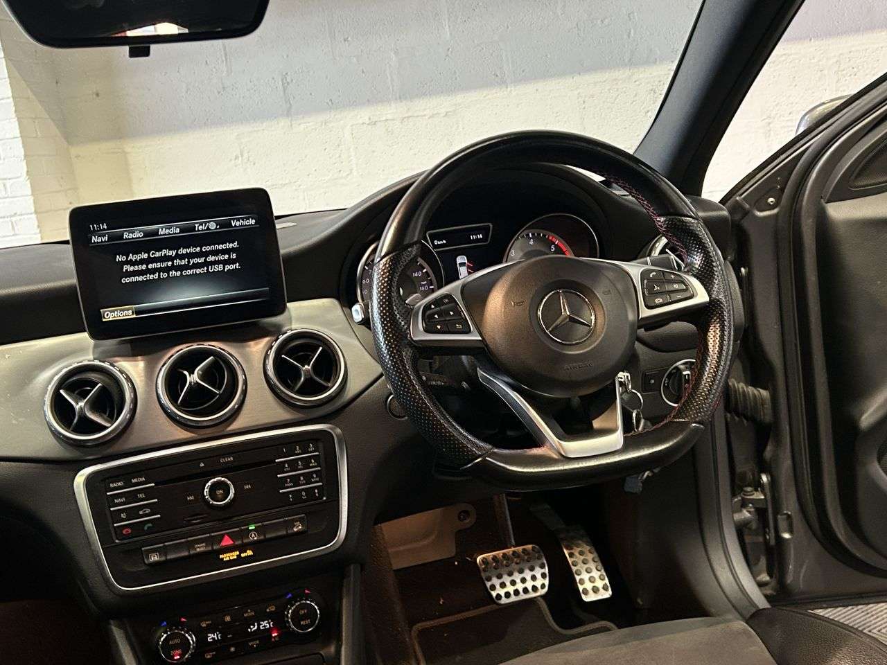 2016 MERCEDES-BENZ GLA 2016 MERCEDES-BENZ GLA