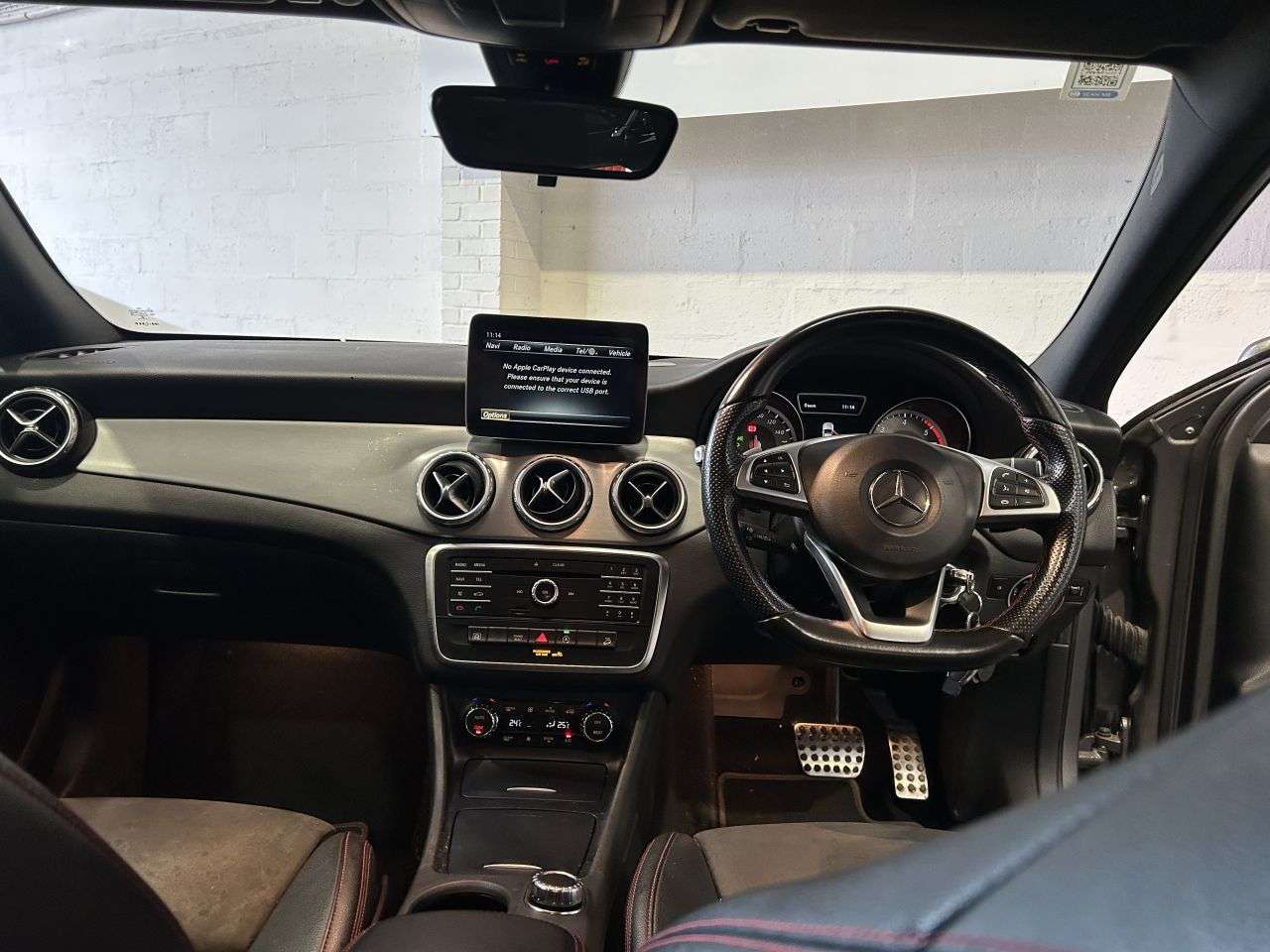 2016 MERCEDES-BENZ GLA 2016 MERCEDES-BENZ GLA