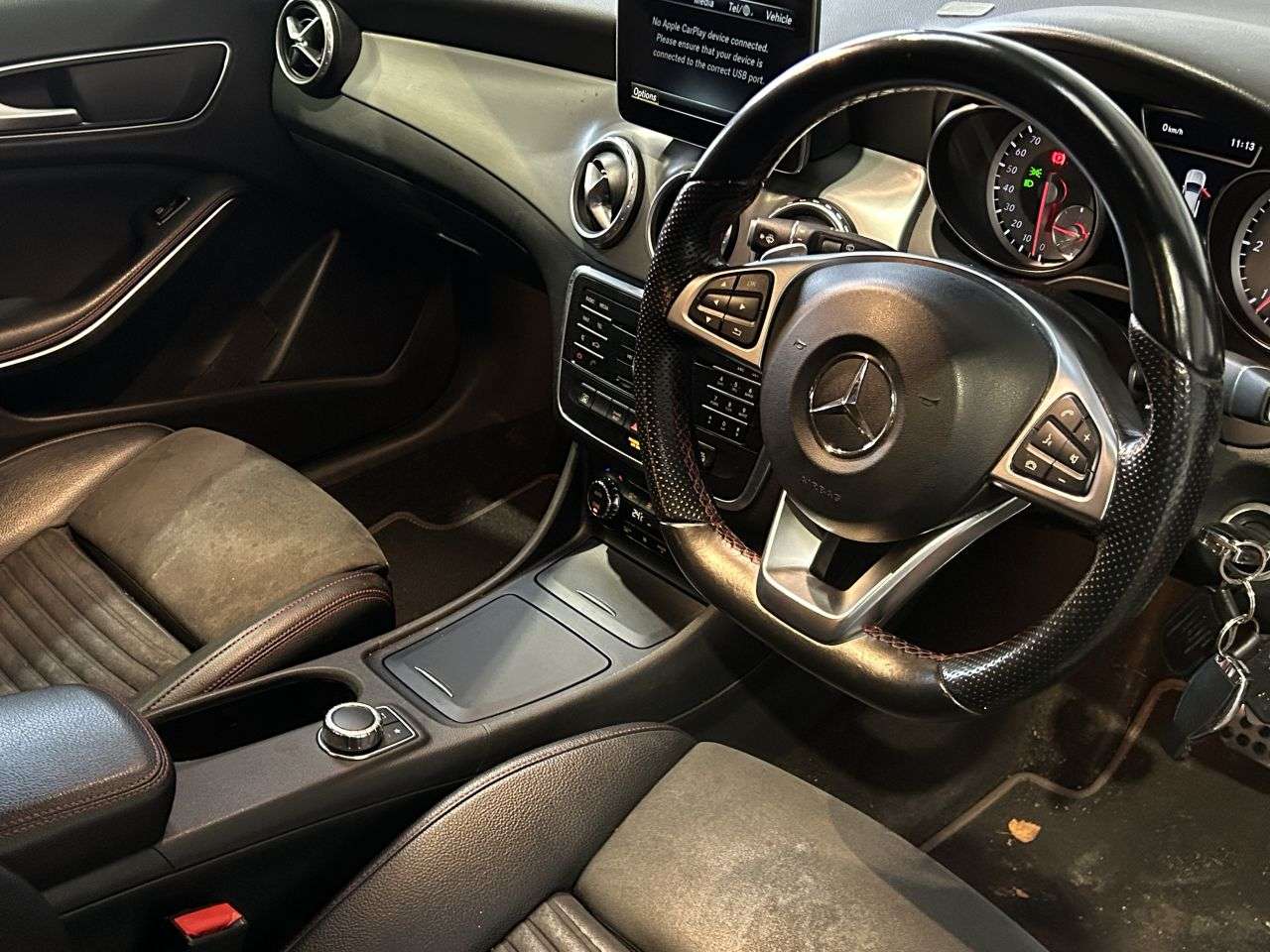 2016 MERCEDES-BENZ GLA 2016 MERCEDES-BENZ GLA