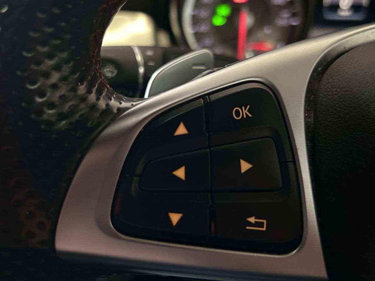 2016 MERCEDES-BENZ GLA 2016 MERCEDES-BENZ GLA