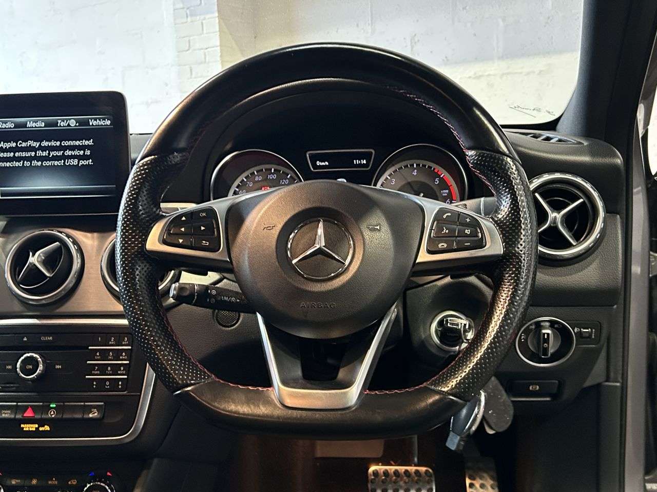 2016 MERCEDES-BENZ GLA 2016 MERCEDES-BENZ GLA