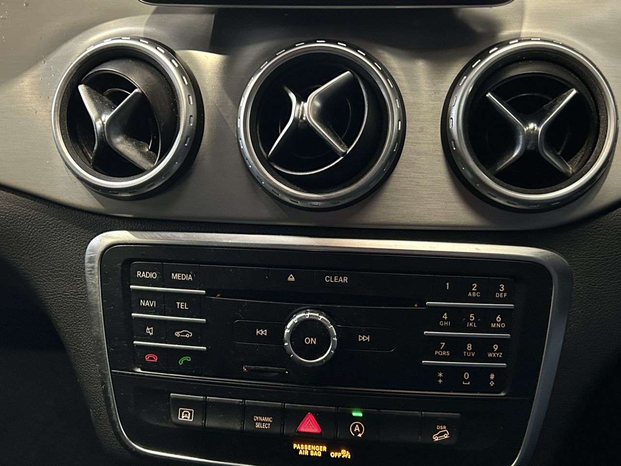 2016 MERCEDES-BENZ GLA 2016 MERCEDES-BENZ GLA