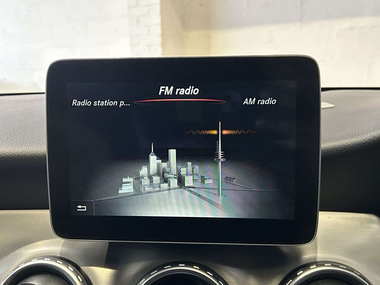 2016 MERCEDES-BENZ GLA 2016 MERCEDES-BENZ GLA