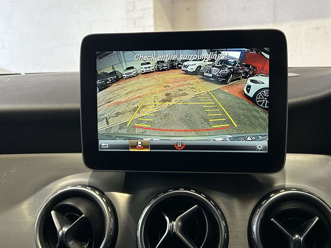 2016 MERCEDES-BENZ GLA 2016 MERCEDES-BENZ GLA