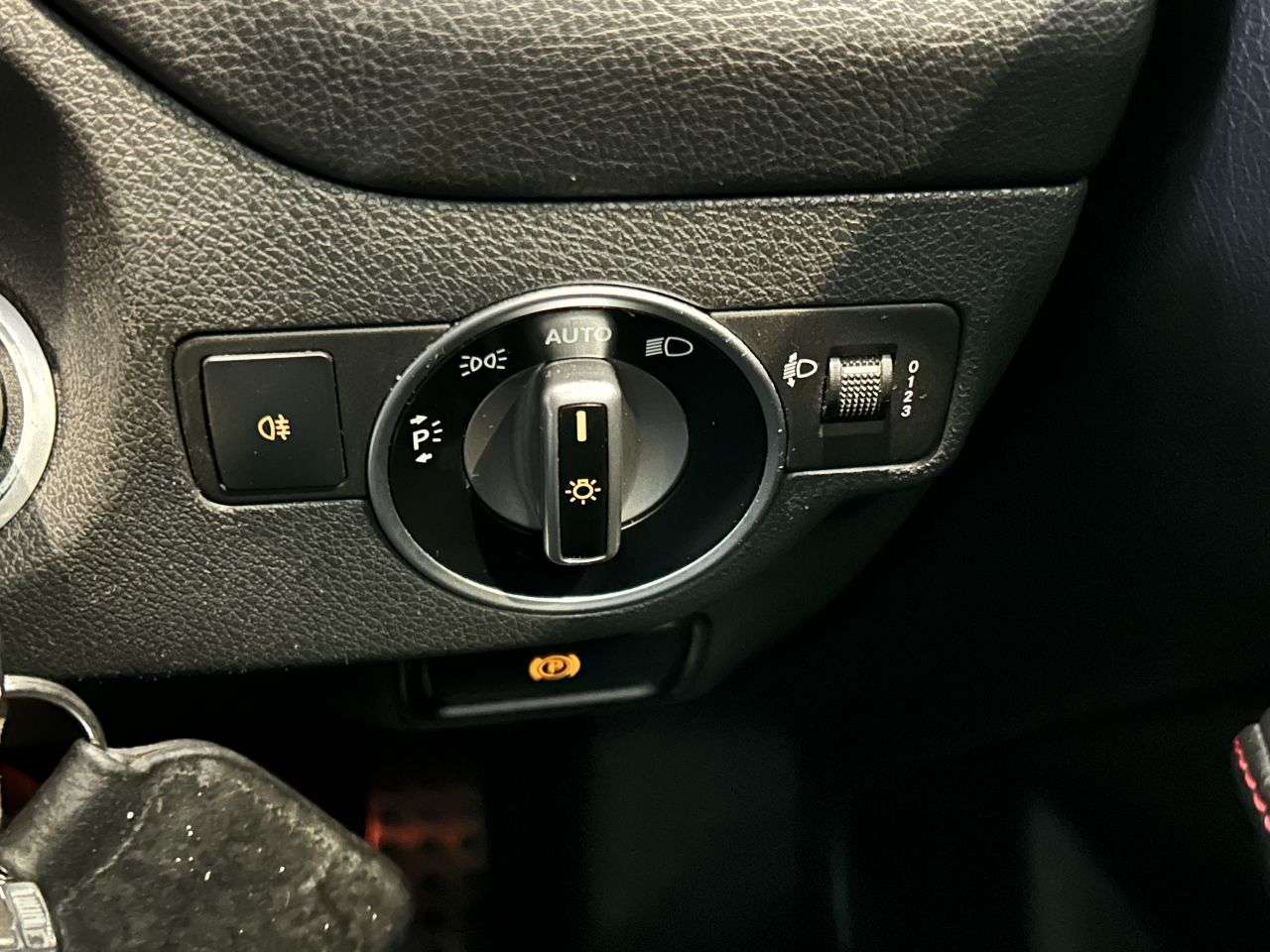 2016 MERCEDES-BENZ GLA 2016 MERCEDES-BENZ GLA