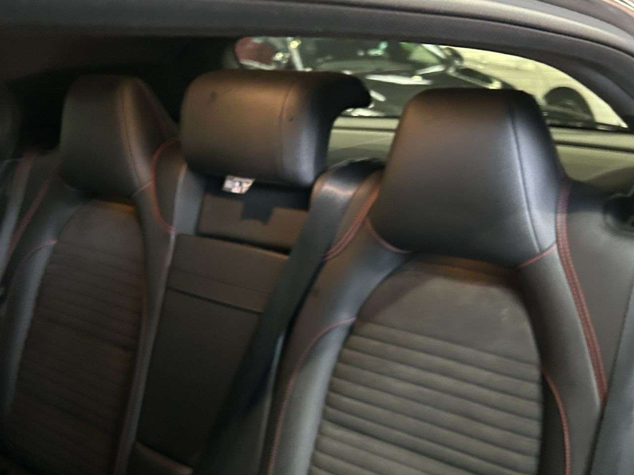 2016 MERCEDES-BENZ GLA 2016 MERCEDES-BENZ GLA