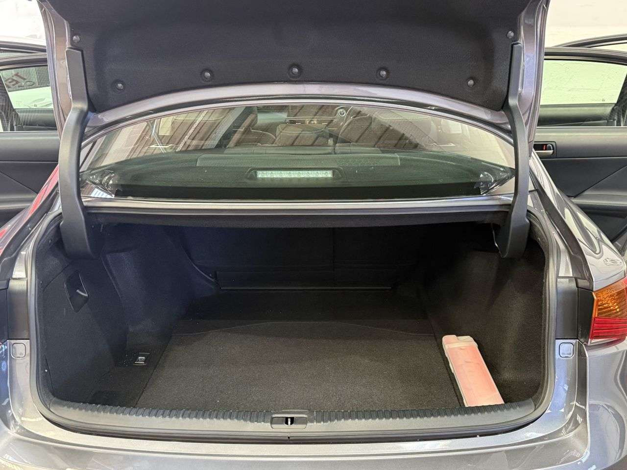 2018 LEXUS IS 2018 LEXUS IS