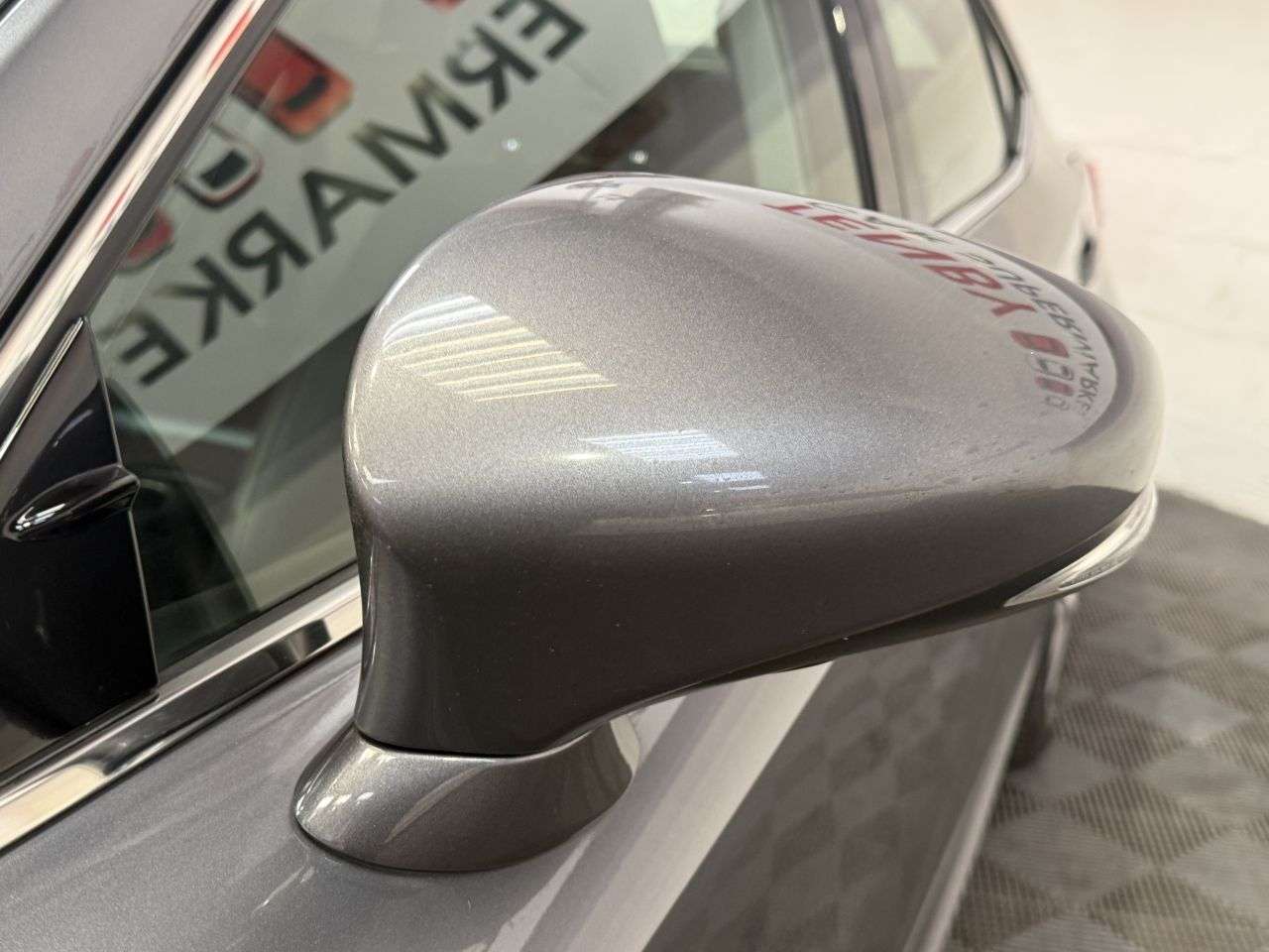 2018 LEXUS IS 2018 LEXUS IS