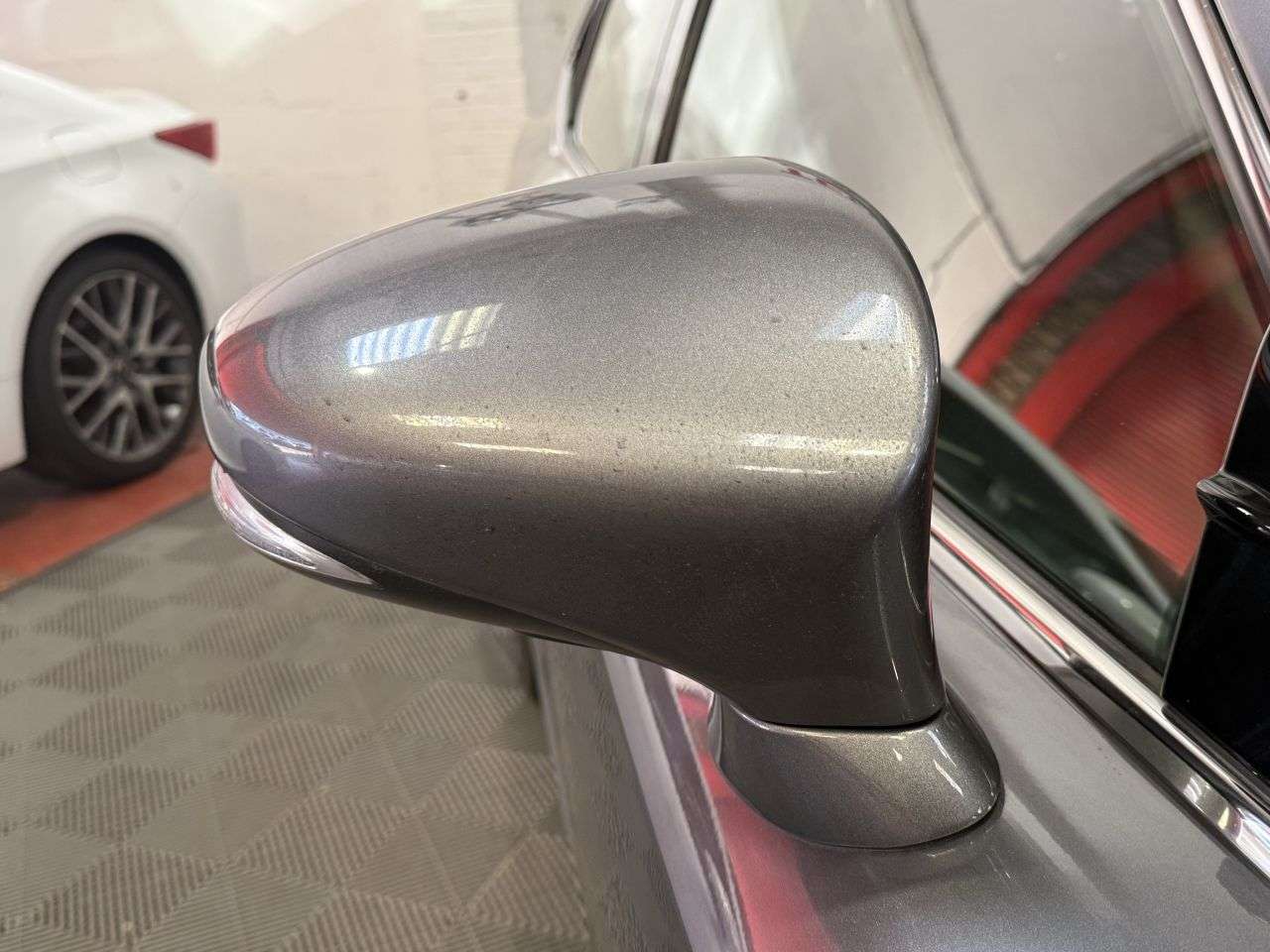 2018 LEXUS IS 2018 LEXUS IS