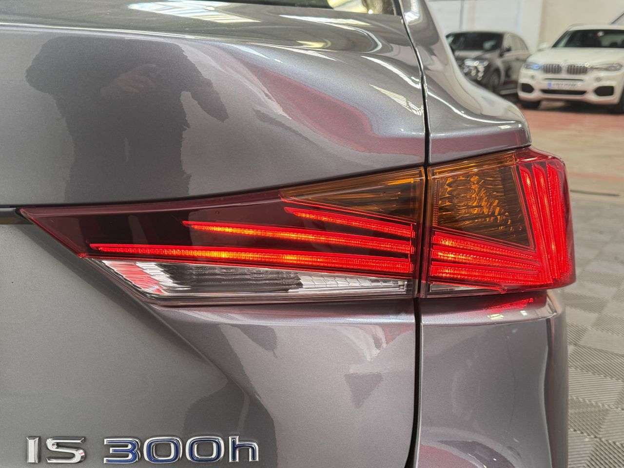 2018 LEXUS IS 2018 LEXUS IS