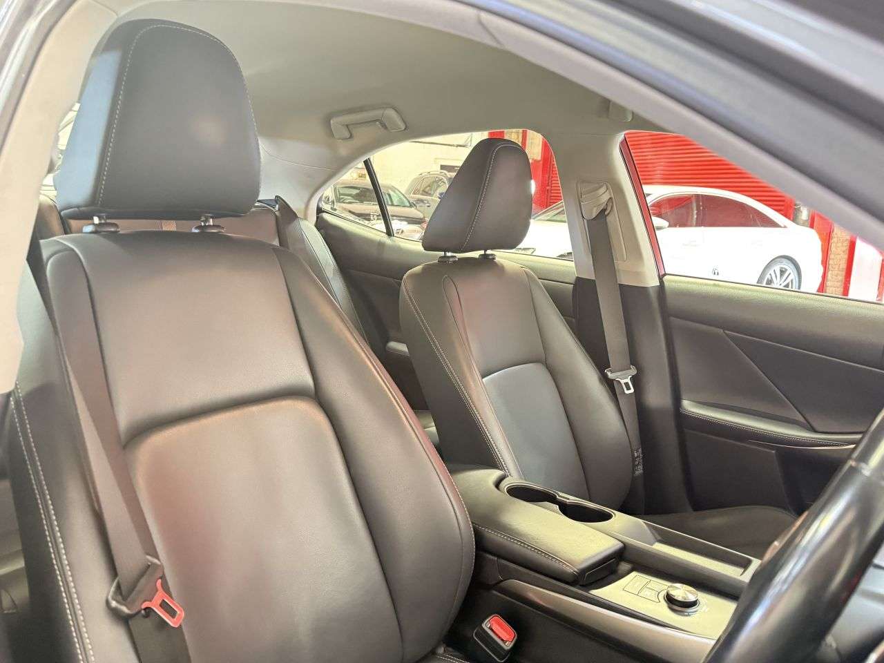 2018 LEXUS IS 2018 LEXUS IS