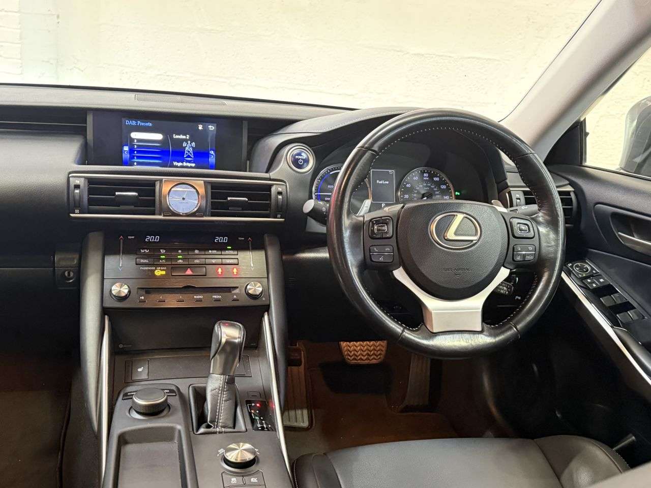 2018 LEXUS IS 2018 LEXUS IS