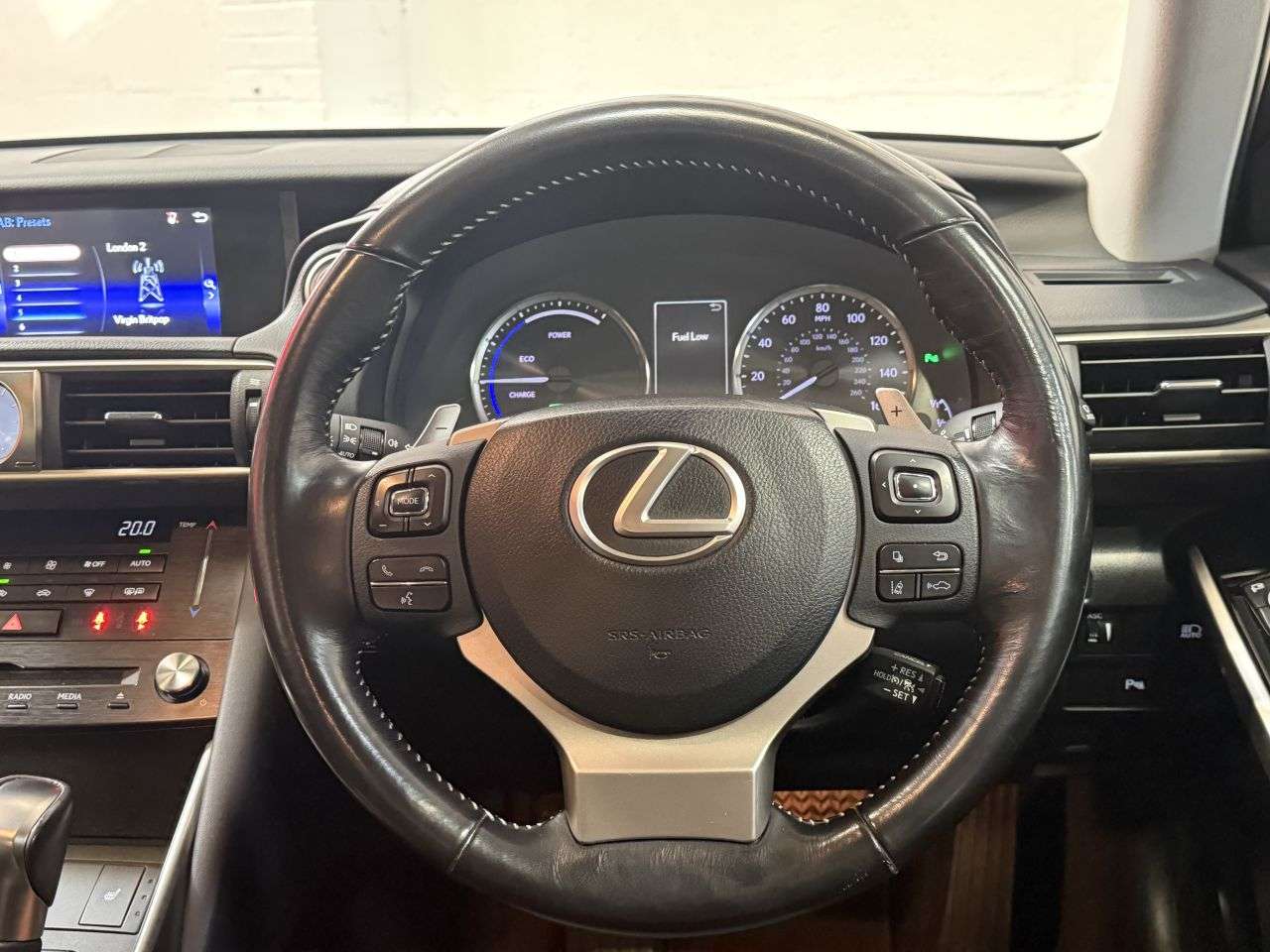 2018 LEXUS IS 2018 LEXUS IS