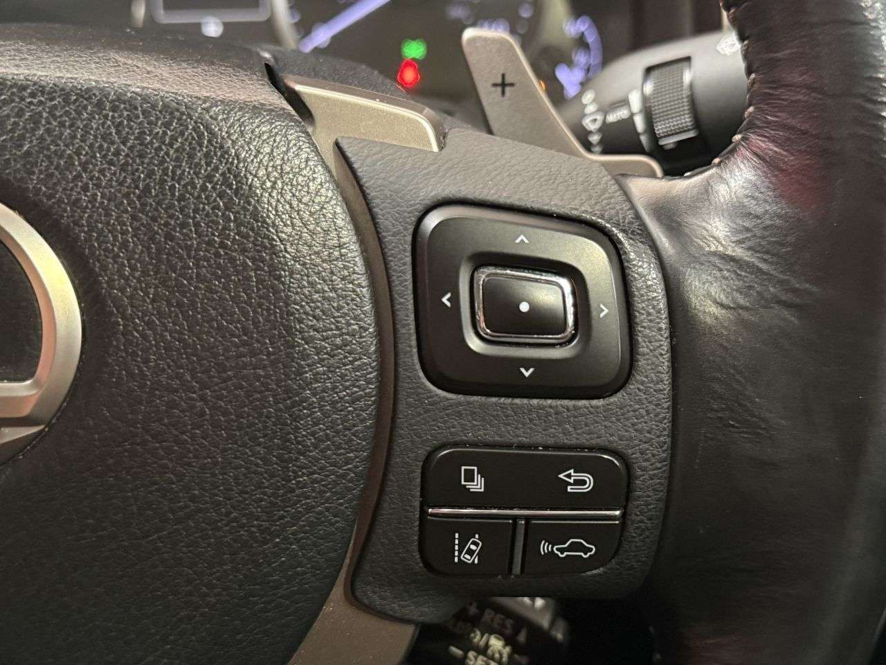 2018 LEXUS IS 2018 LEXUS IS