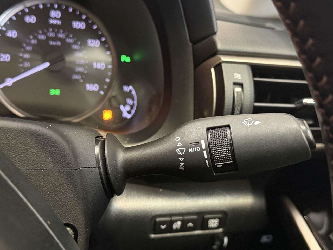 2018 LEXUS IS 2018 LEXUS IS