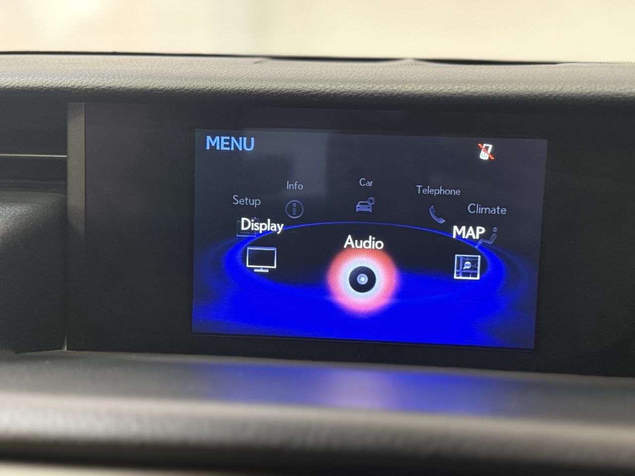 2018 LEXUS IS 2018 LEXUS IS