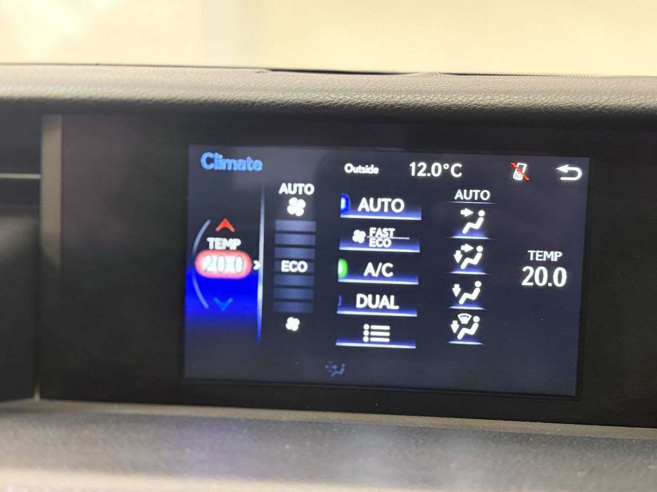 2018 LEXUS IS 2018 LEXUS IS