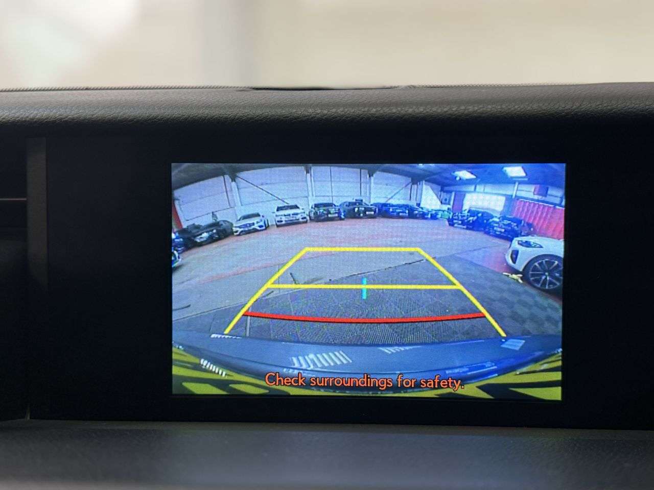 2018 LEXUS IS 2018 LEXUS IS