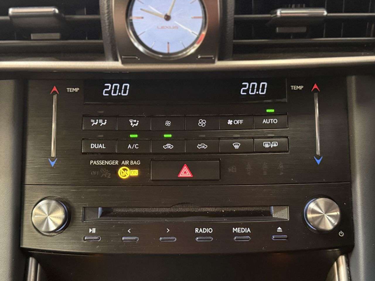 2018 LEXUS IS 2018 LEXUS IS