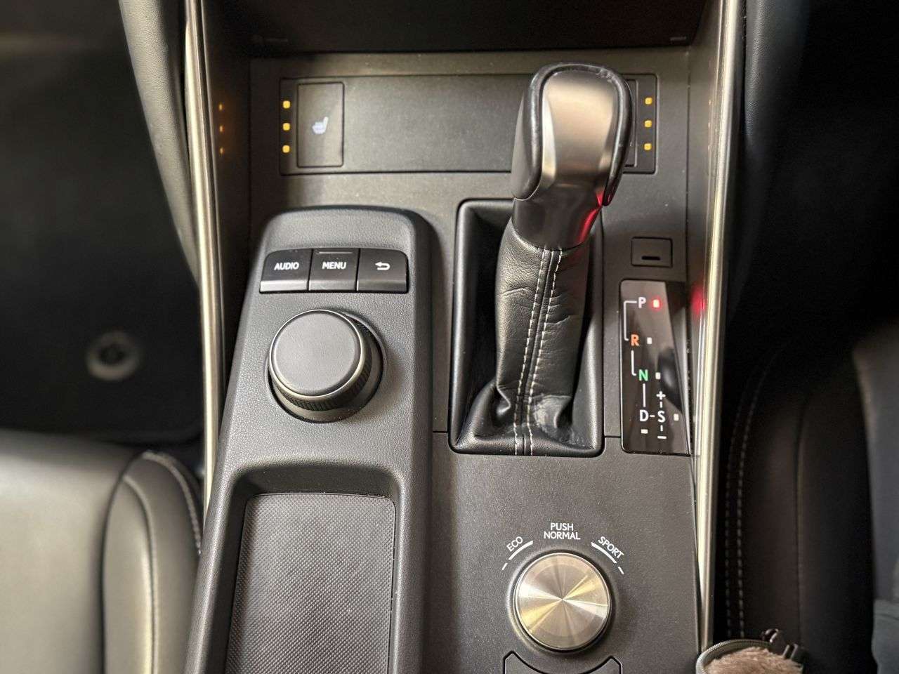 2018 LEXUS IS 2018 LEXUS IS