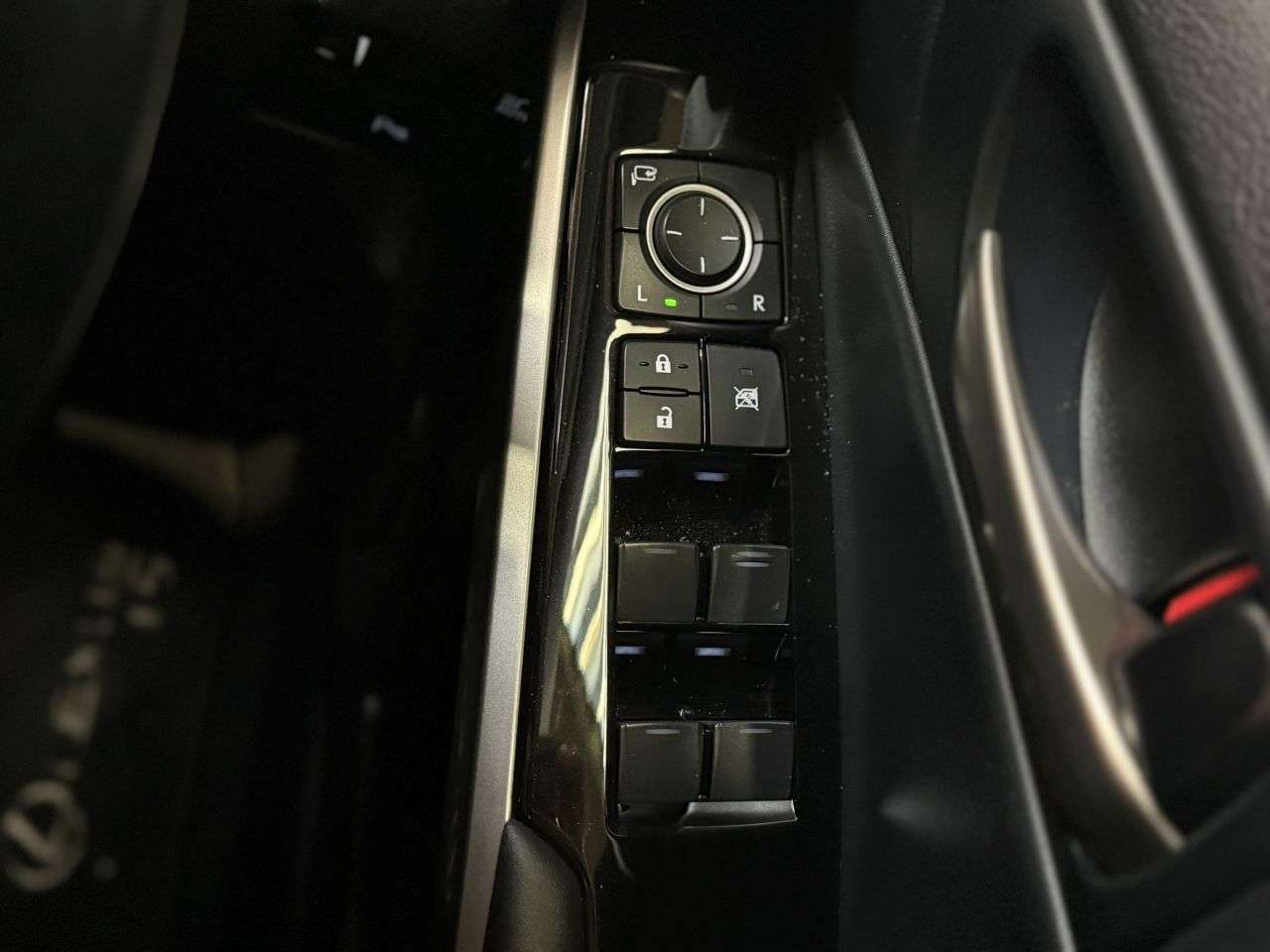 2018 LEXUS IS 2018 LEXUS IS