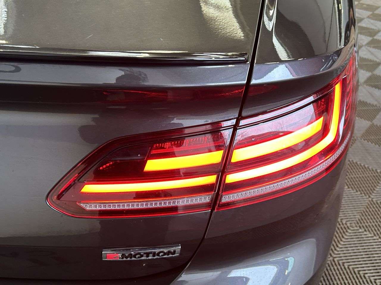 2018 VOLKSWAGEN ARTEON 2018 VOLKSWAGEN ARTEON