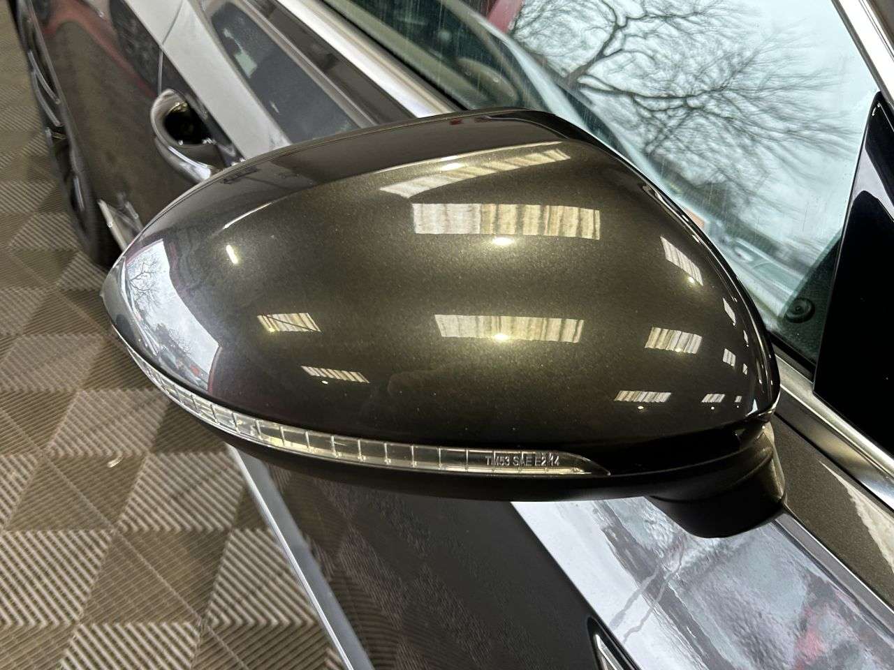 2018 VOLKSWAGEN ARTEON 2018 VOLKSWAGEN ARTEON