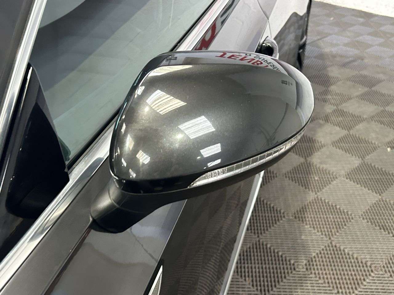 2018 VOLKSWAGEN ARTEON 2018 VOLKSWAGEN ARTEON