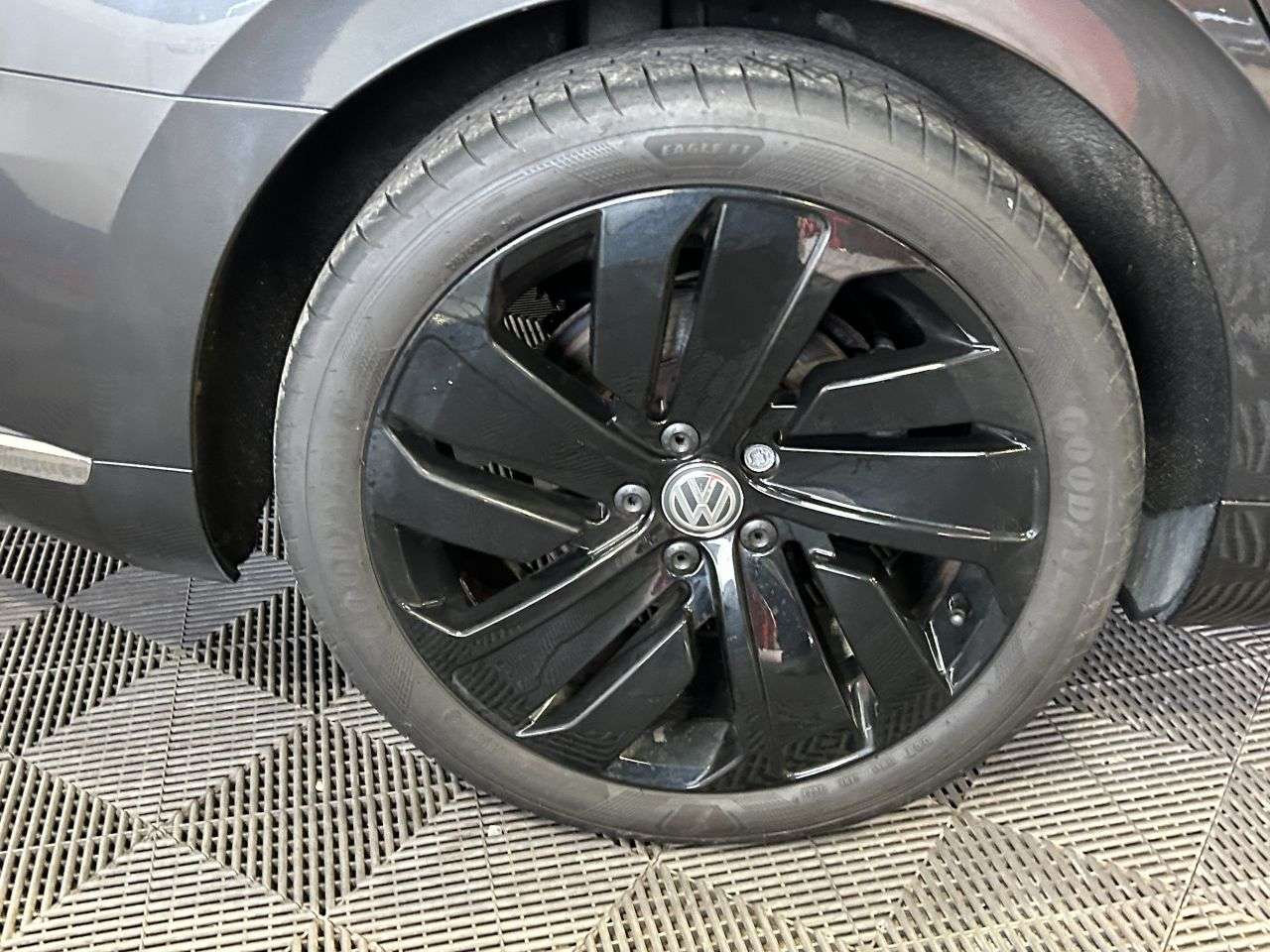 2018 VOLKSWAGEN ARTEON 2018 VOLKSWAGEN ARTEON