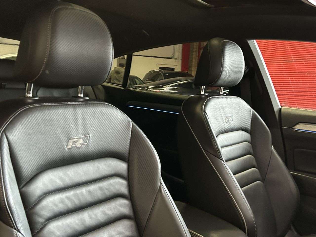 2018 VOLKSWAGEN ARTEON 2018 VOLKSWAGEN ARTEON