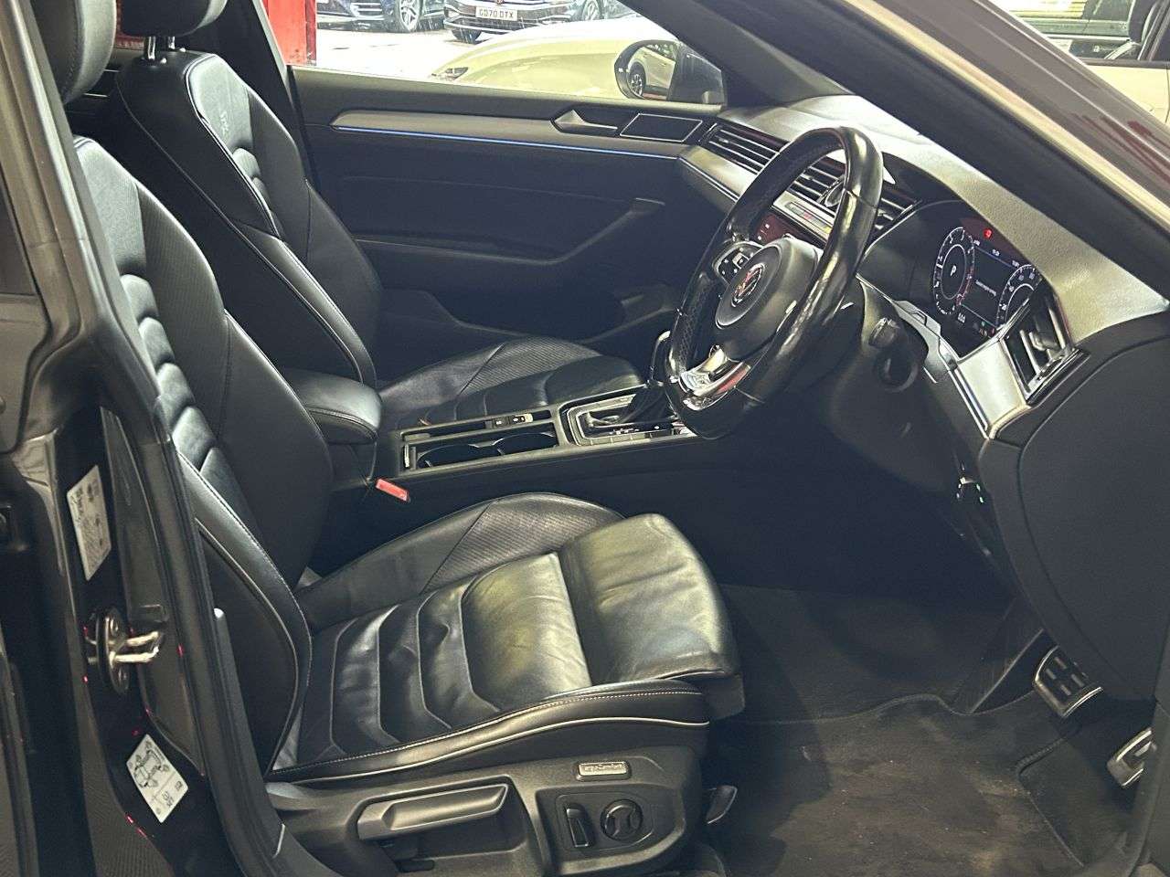 2018 VOLKSWAGEN ARTEON 2018 VOLKSWAGEN ARTEON