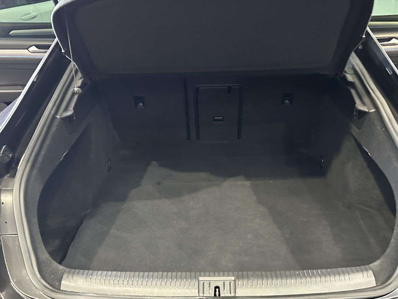 2018 VOLKSWAGEN ARTEON 2018 VOLKSWAGEN ARTEON