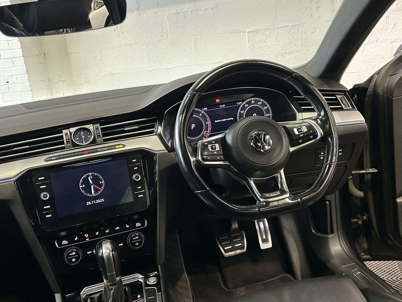 2018 VOLKSWAGEN ARTEON 2018 VOLKSWAGEN ARTEON
