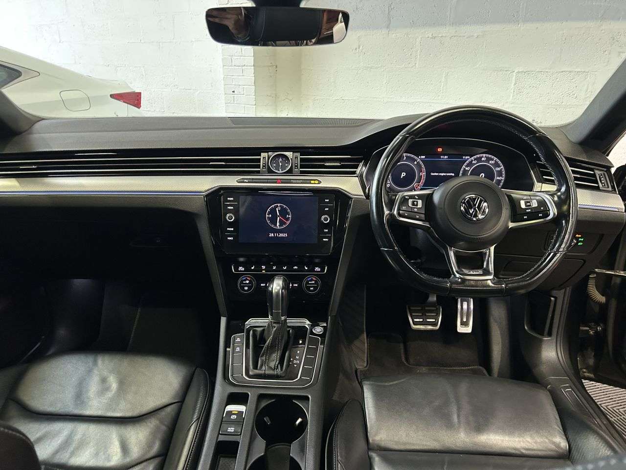 2018 VOLKSWAGEN ARTEON 2018 VOLKSWAGEN ARTEON