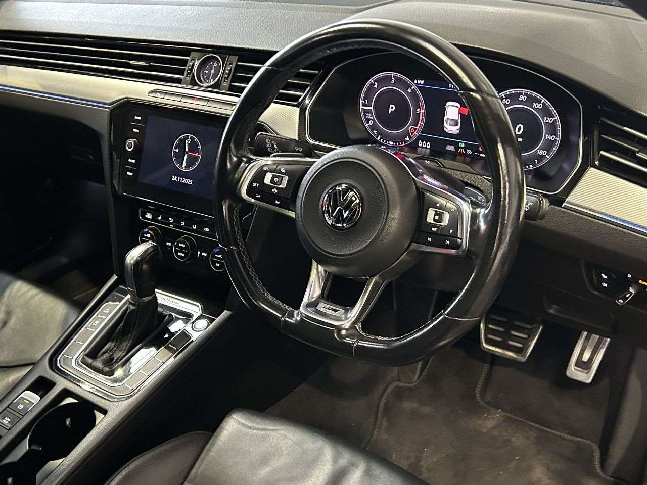 2018 VOLKSWAGEN ARTEON 2018 VOLKSWAGEN ARTEON