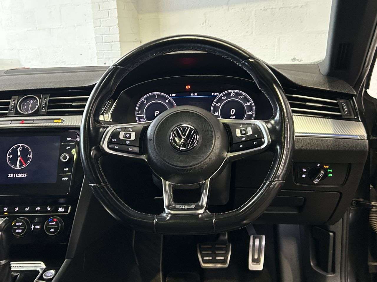 2018 VOLKSWAGEN ARTEON 2018 VOLKSWAGEN ARTEON