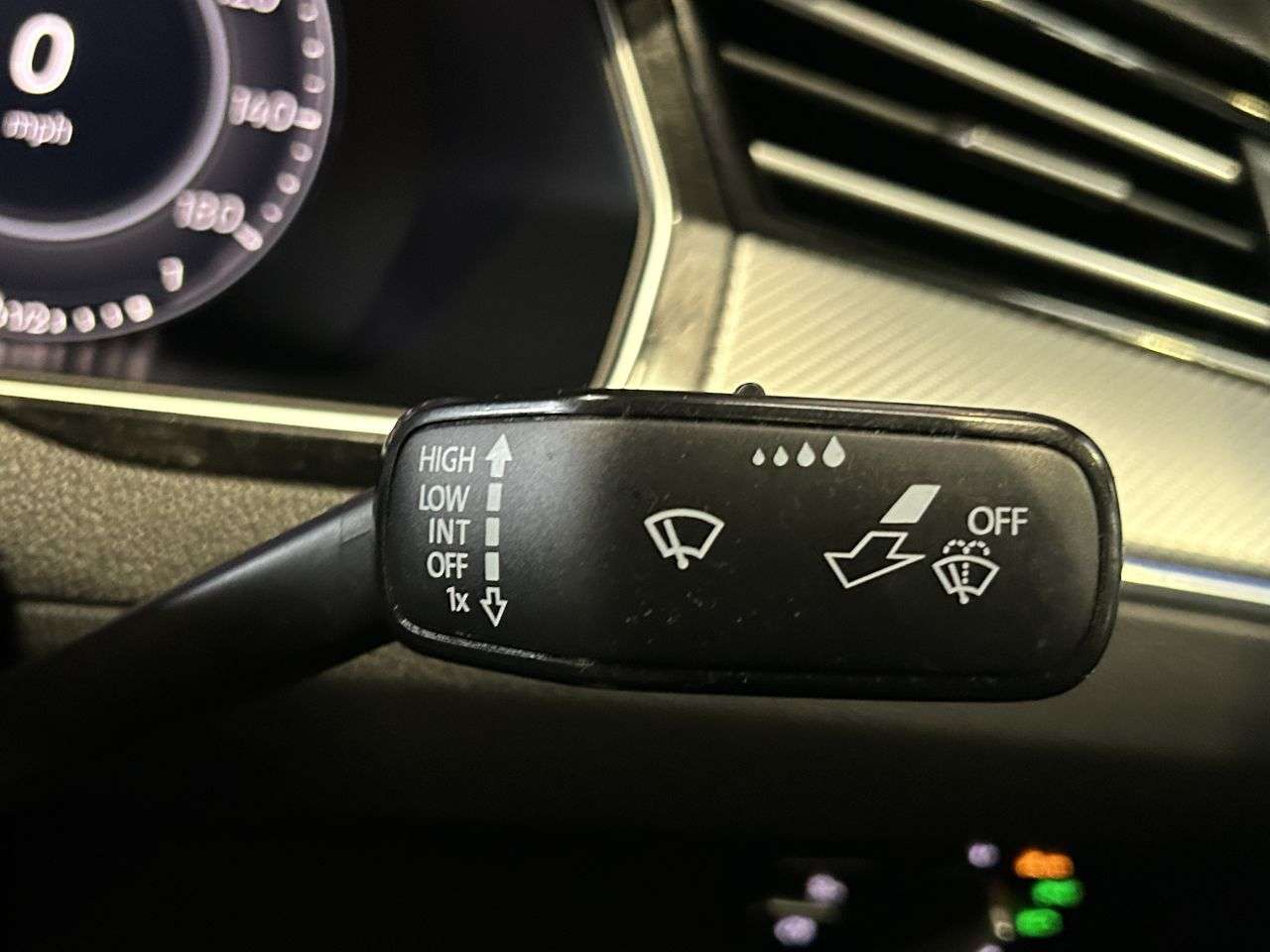 2018 VOLKSWAGEN ARTEON 2018 VOLKSWAGEN ARTEON