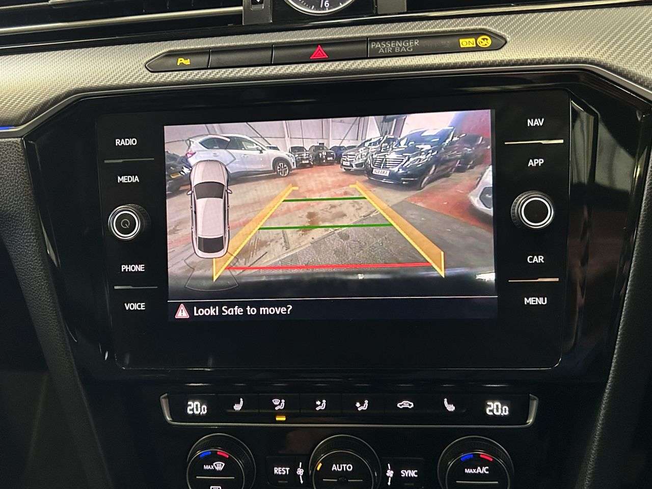 2018 VOLKSWAGEN ARTEON 2018 VOLKSWAGEN ARTEON