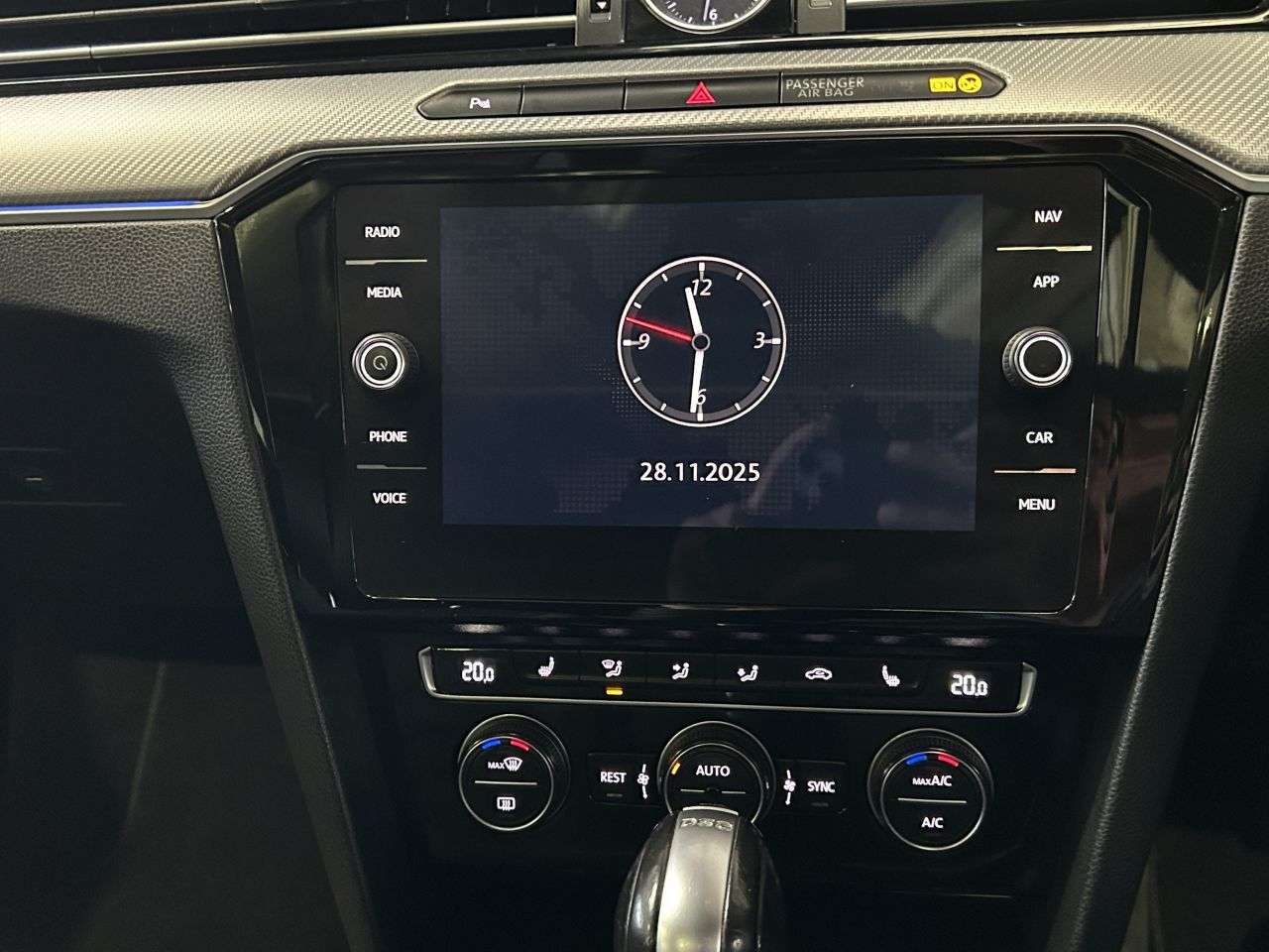 2018 VOLKSWAGEN ARTEON 2018 VOLKSWAGEN ARTEON