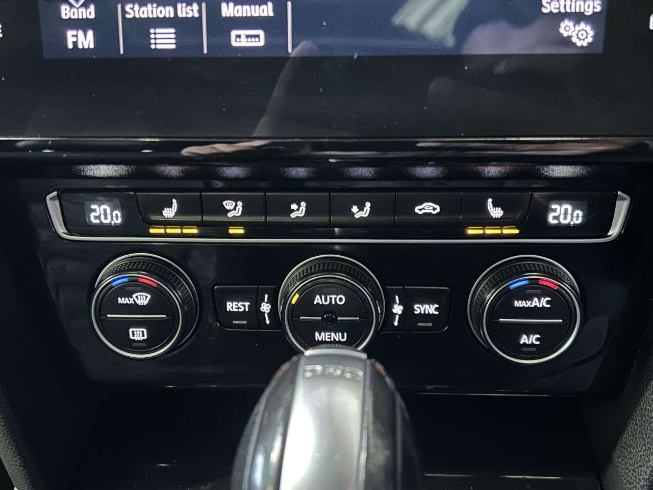 2018 VOLKSWAGEN ARTEON 2018 VOLKSWAGEN ARTEON